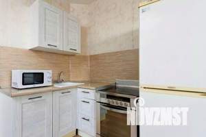 1-к квартира, посуточно, 30м2, 11/25 этаж