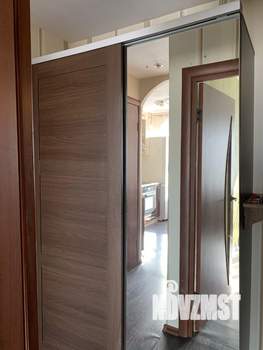 2-к квартира, на длительный срок, 43м2, 7/9 этаж