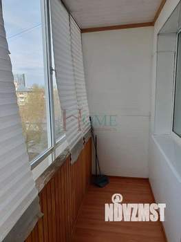 1-к квартира, на длительный срок, 40м2, 6/9 этаж
