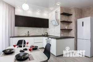 2-к квартира, на длительный срок, 66м2, 25/25 этаж