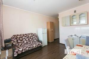 Студия квартира, на длительный срок, 22м2, 11/17 этаж