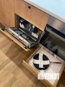 Студия квартира, на длительный срок, 32м2, 6/7 этаж