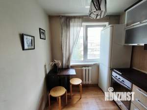 2-к квартира, на длительный срок, 49м2, 4/5 этаж