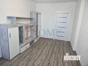 1-к квартира, на длительный срок, 35м2, 7/25 этаж