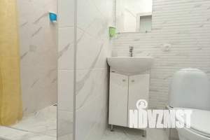 1-к квартира, посуточно, 26м2, 23/25 этаж