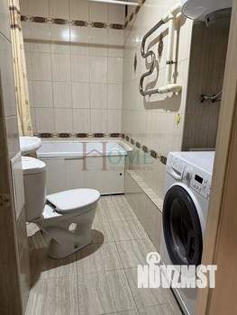 1-к квартира, на длительный срок, 38м2, 7/10 этаж