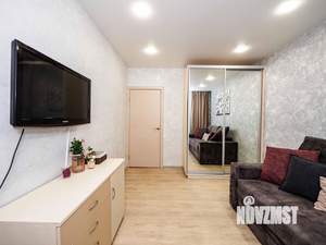 2-к квартира, на длительный срок, 60м2, 7/17 этаж