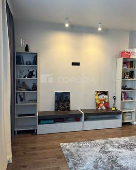 2-к квартира, на длительный срок, 69м2, 11/24 этаж