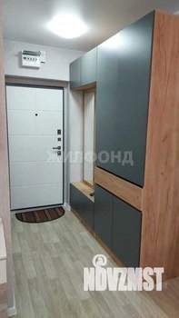 Студия квартира, на длительный срок, 22м2, 11/16 этаж