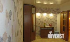 2-к квартира, посуточно, 41м2, 4/9 этаж