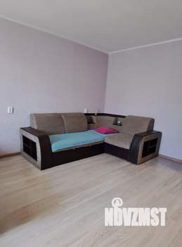 1-к квартира, на длительный срок, 46м2, 8/16 этаж