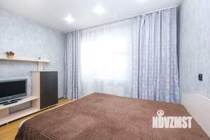 Студия квартира, посуточно, 34м2, 5/14 этаж