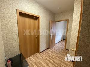 1-к квартира, на длительный срок, 38м2, 7/10 этаж