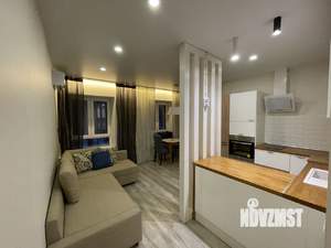 2-к квартира, на длительный срок, 40м2, 3/9 этаж