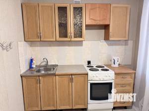 1-к квартира, на длительный срок, 38м2, 9/10 этаж