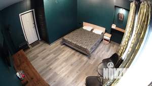 Студия квартира, посуточно, 20м2, 2/4 этаж