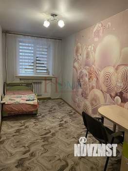 2-к квартира, на длительный срок, 54м2, 1/5 этаж