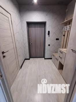 Студия квартира, посуточно, 27м2, 5/12 этаж