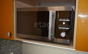 2-к квартира, на длительный срок, 40м2, 17/17 этаж