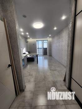 Студия квартира, на длительный срок, 32м2, 30/30 этаж