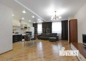 2-к квартира, на длительный срок, 65м2, 6/19 этаж