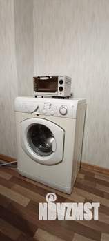 Студия квартира, на длительный срок, 22м2, 2/10 этаж