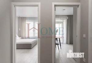 1-к квартира, на длительный срок, 28м2, 3/25 этаж