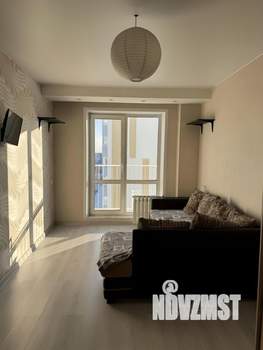 3-к квартира, на длительный срок, 59м2, 7/10 этаж