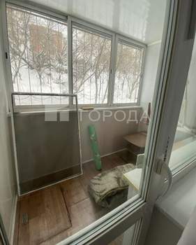 2-к квартира, на длительный срок, 43м2, 1/9 этаж