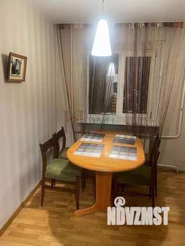 2-к квартира, на длительный срок, 60м2, 2/5 этаж