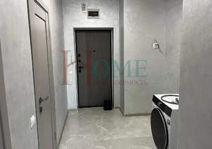 1-к квартира, на длительный срок, 48м2, 11/19 этаж