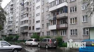 1-к квартира, на длительный срок, 35м2, 5/9 этаж