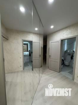 2-к квартира, на длительный срок, 40м2, 5/17 этаж