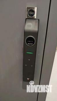 Студия квартира, на длительный срок, 29м2, 16/17 этаж