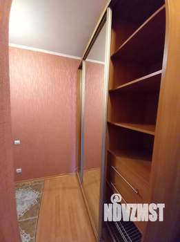 Студия квартира, на длительный срок, 28м2, 3/14 этаж