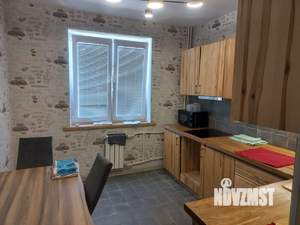 1-к квартира, посуточно, 45м2, 9/10 этаж
