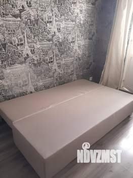 Студия квартира, на длительный срок, 25м2, 10/18 этаж