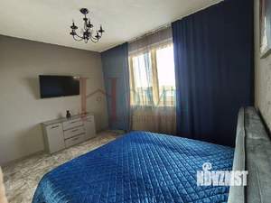 1-к квартира, на длительный срок, 50м2, 12/17 этаж