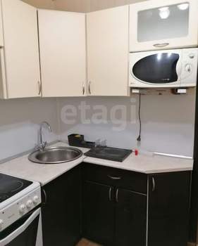 2-к квартира, на длительный срок, 43м2, 1/5 этаж