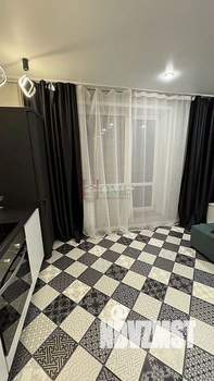 Студия квартира, на длительный срок, 23м2, 10/16 этаж