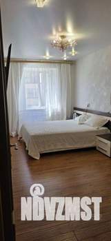 3-к квартира, на длительный срок, 58м2, 2/10 этаж