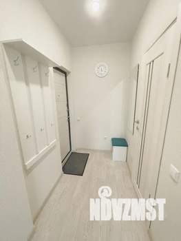Студия квартира, посуточно, 26м2, 1/25 этаж