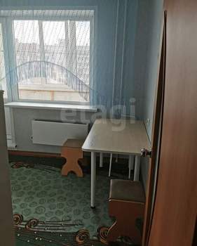 1-к квартира, на длительный срок, 33м2, 8/11 этаж