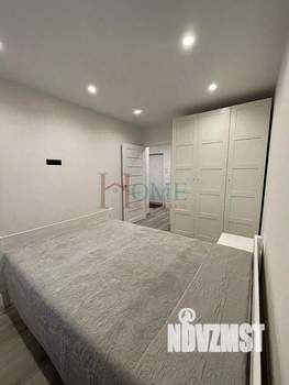 2-к квартира, на длительный срок, 52м2, 5/5 этаж