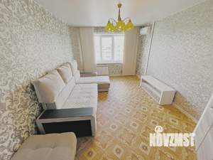 2-к квартира, на длительный срок, 53м2, 9/9 этаж