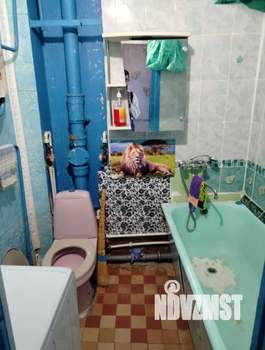 1-к квартира, на длительный срок, 32м2, 4/6 этаж