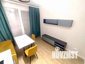 1-к квартира, на длительный срок, 35м2, 9/30 этаж