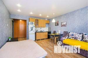 1-к квартира, посуточно, 30м2, 2/17 этаж