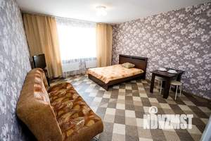 1-к квартира, посуточно, 33м2, 1/10 этаж