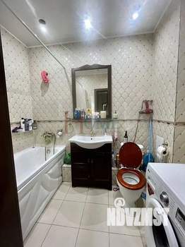 1-к квартира, на длительный срок, 40м2, 11/14 этаж